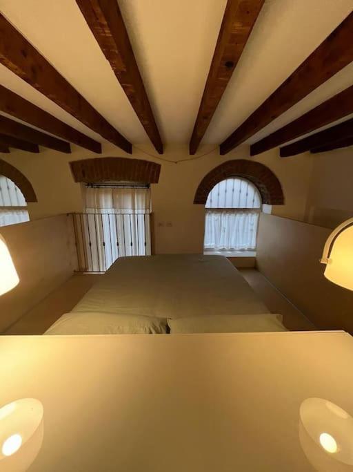 밀라노 Il Loft Di Audrey 아파트 외부 사진
