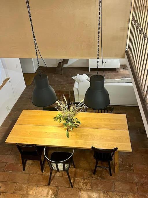 밀라노 Il Loft Di Audrey 아파트 외부 사진