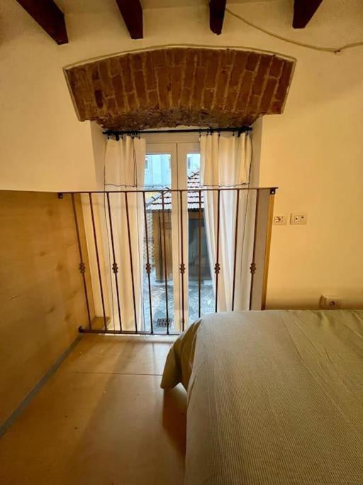 밀라노 Il Loft Di Audrey 아파트 외부 사진