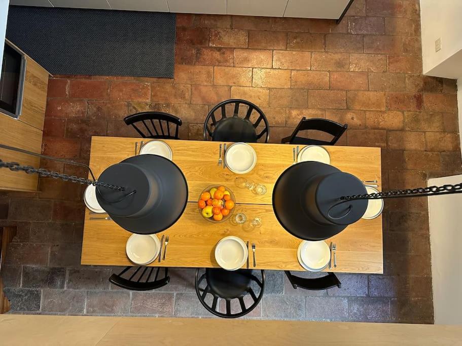 밀라노 Il Loft Di Audrey 아파트 외부 사진