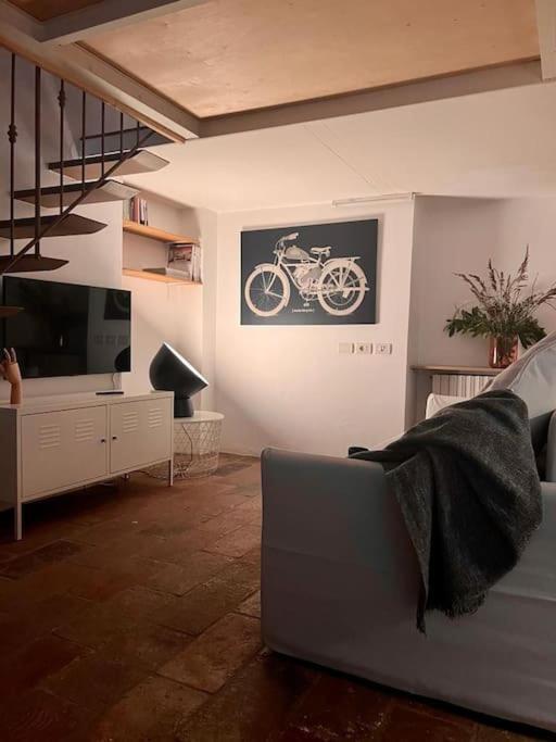 밀라노 Il Loft Di Audrey 아파트 외부 사진